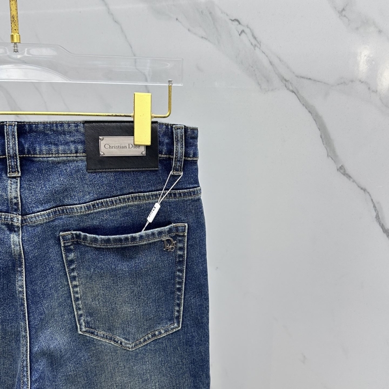 chr1st1an D10r jeans